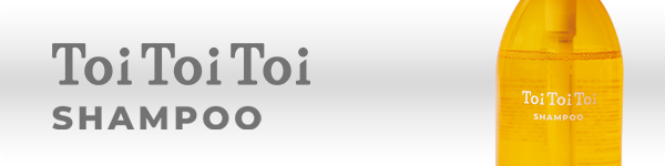 トイトイトーイ シャンプー