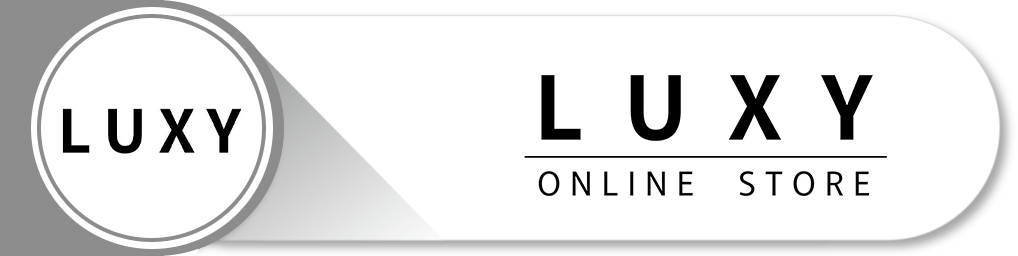 LUXYオンラインストア